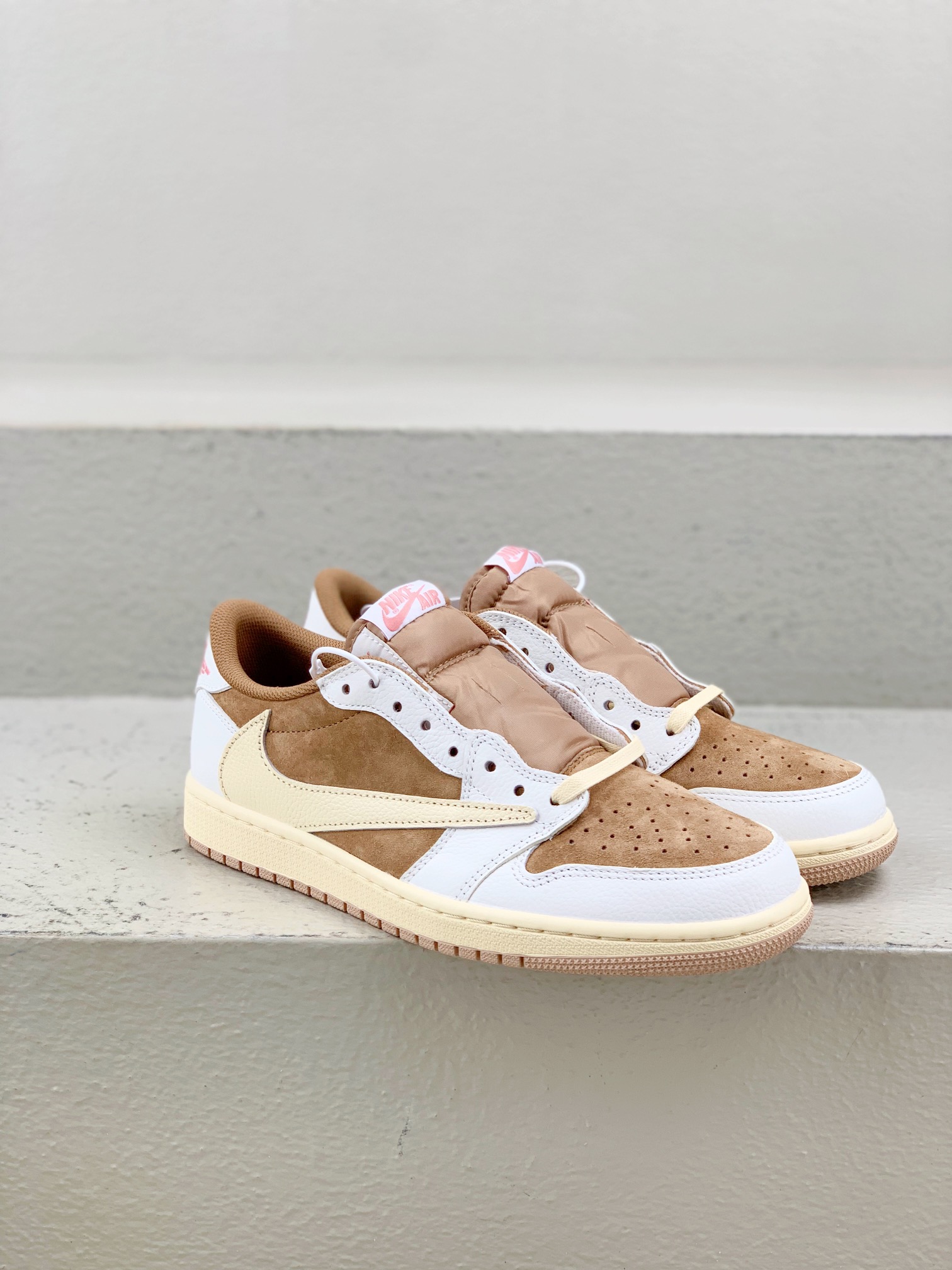 Jordan Louis Vuitton Nike Male Basic Shoes M-l-s