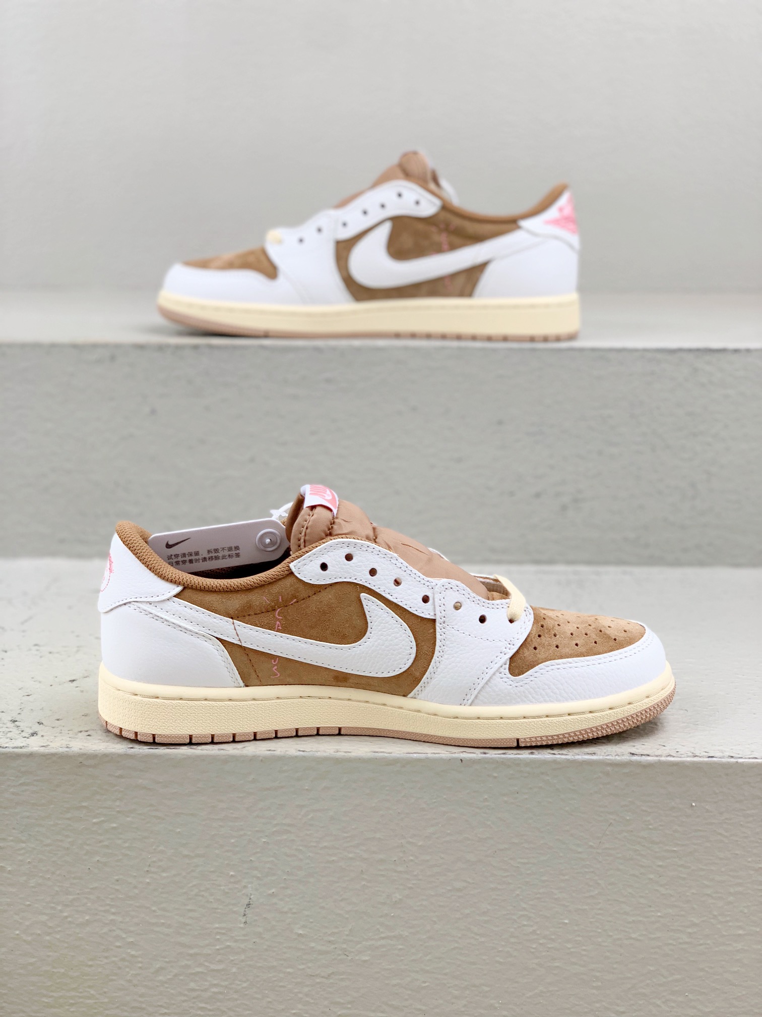 Jordan Louis Vuitton Nike Male Basic Shoes M-l-s