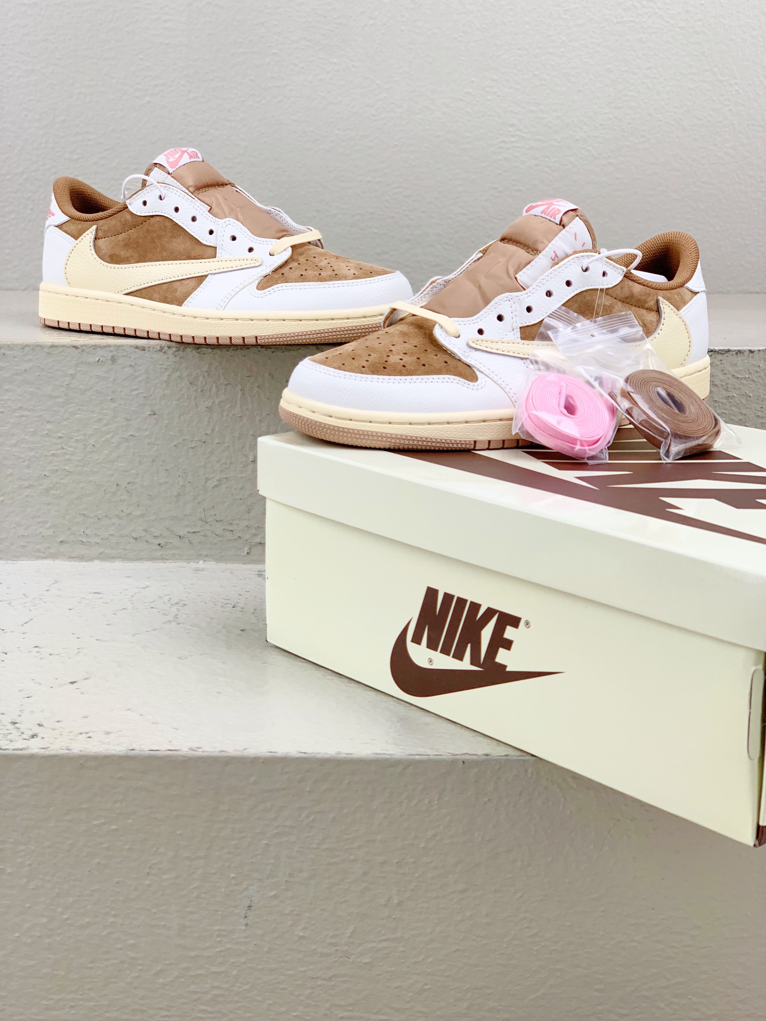 Jordan Louis Vuitton Nike Male Basic Shoes M-l-s