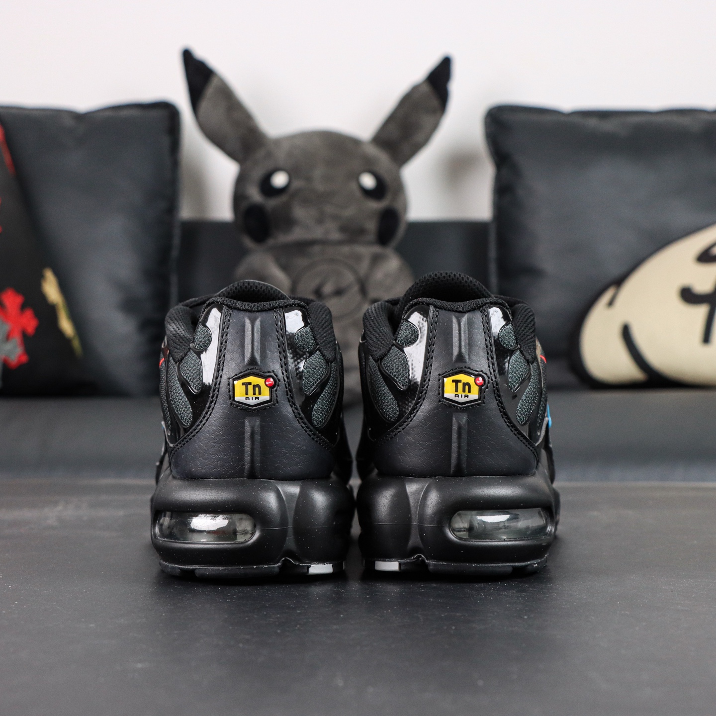 Basic Shoes M-l-s