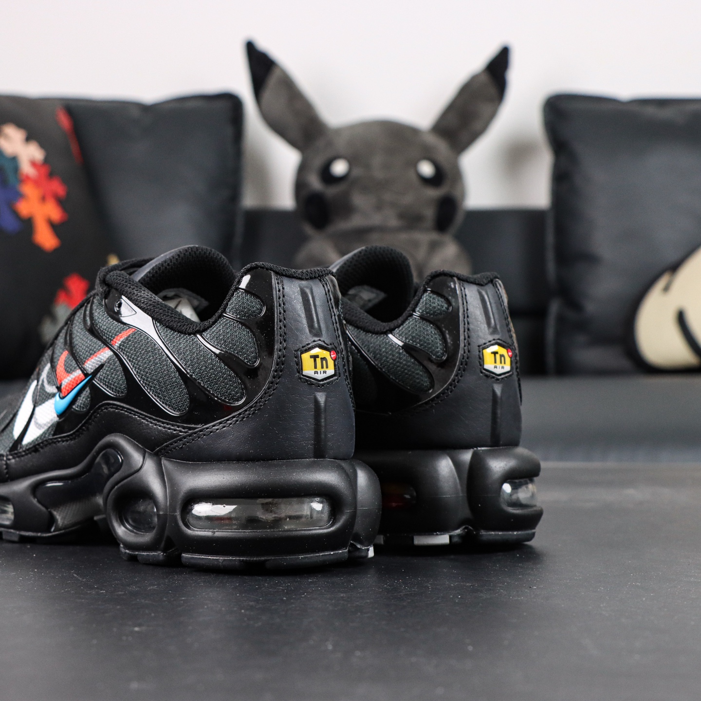 Basic Shoes M-l-s