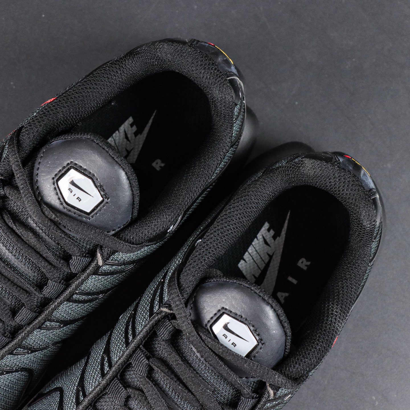 Basic Shoes M-l-s
