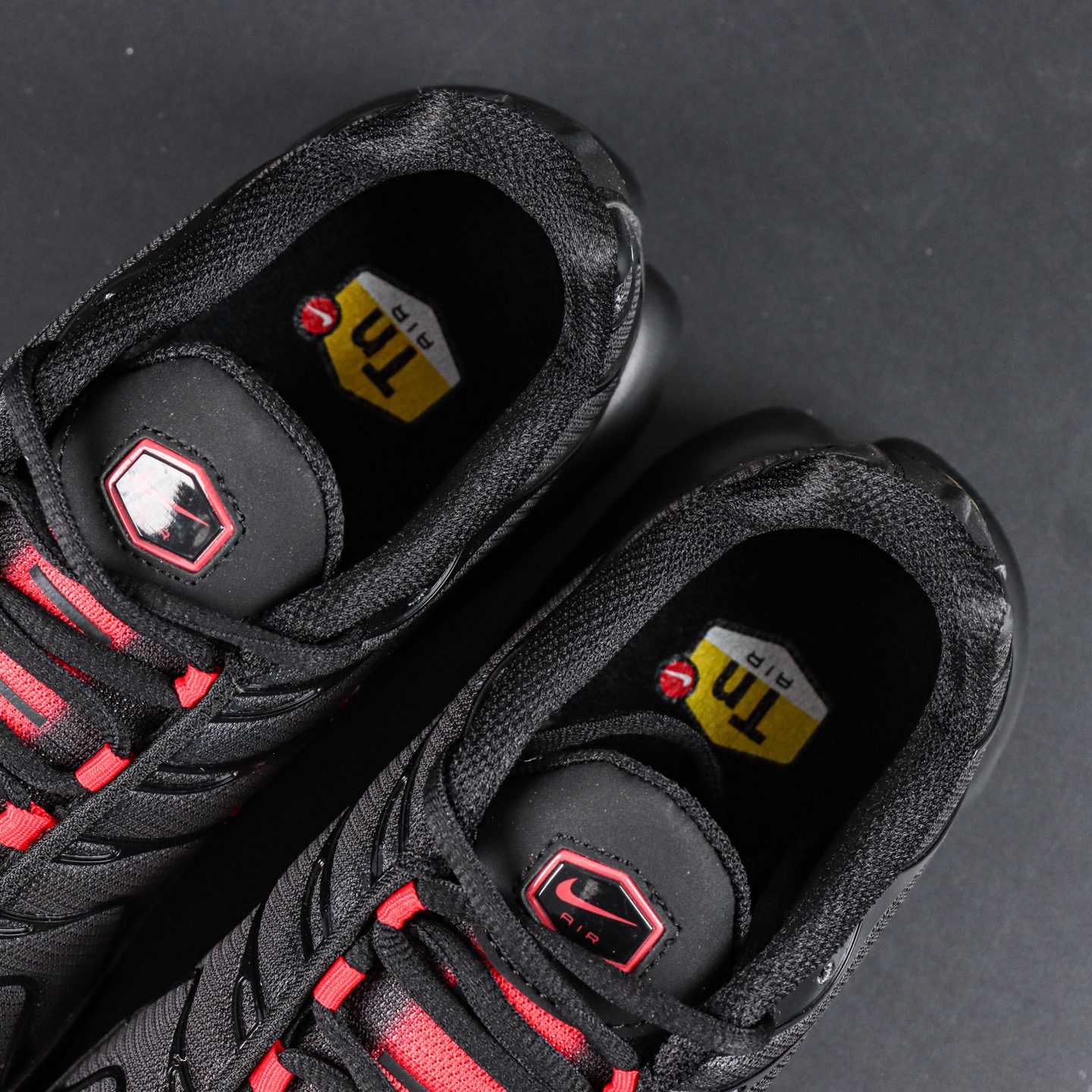 Basic Shoes M-l-s