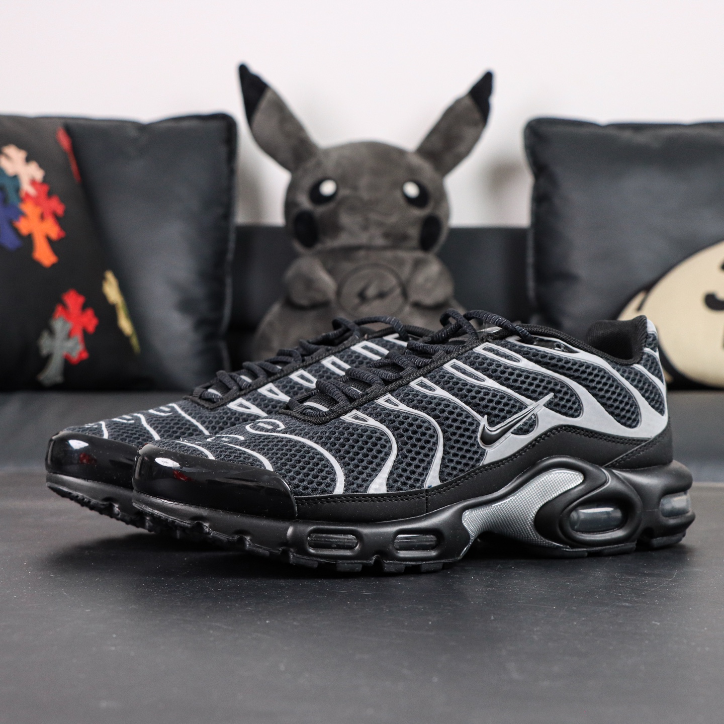 Basic Shoes M-l-s