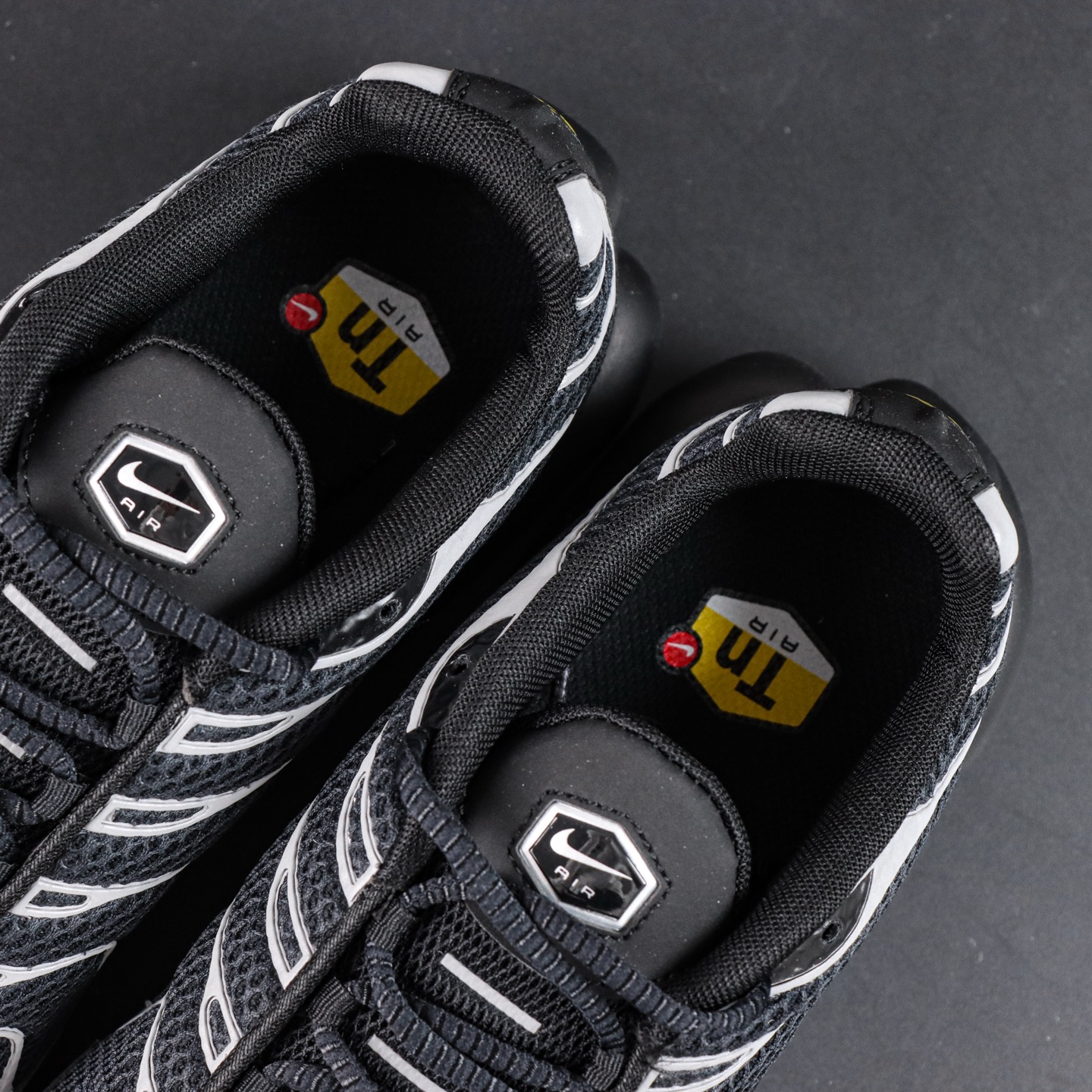 Basic Shoes M-l-s