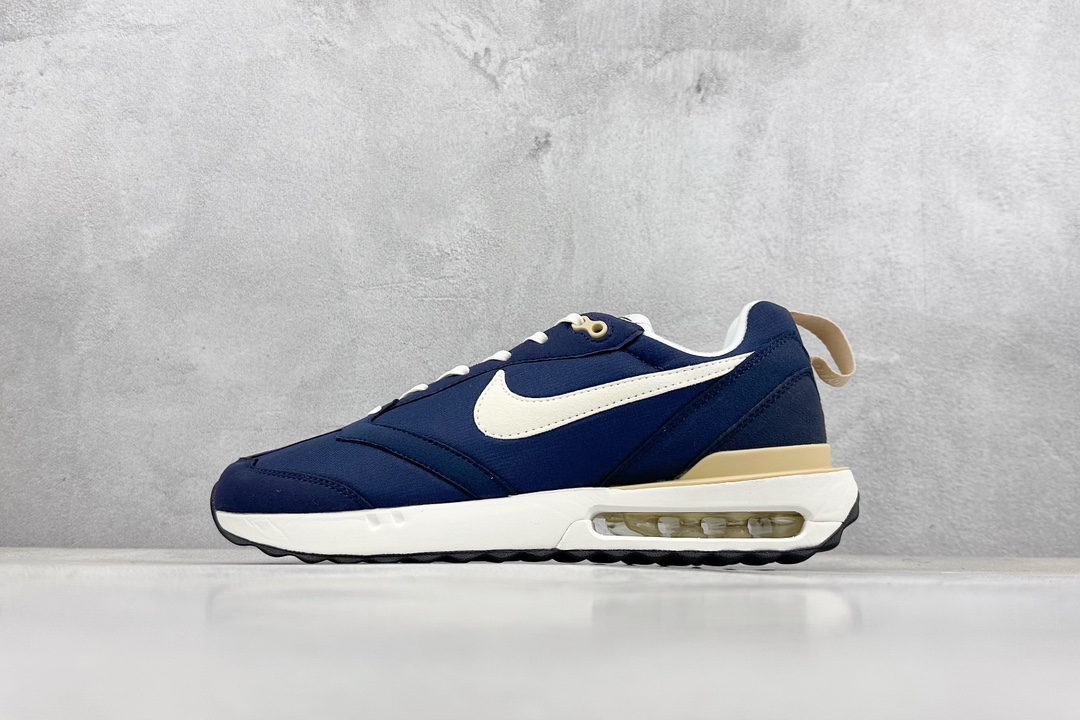 Nike Running Shoes Breathable M