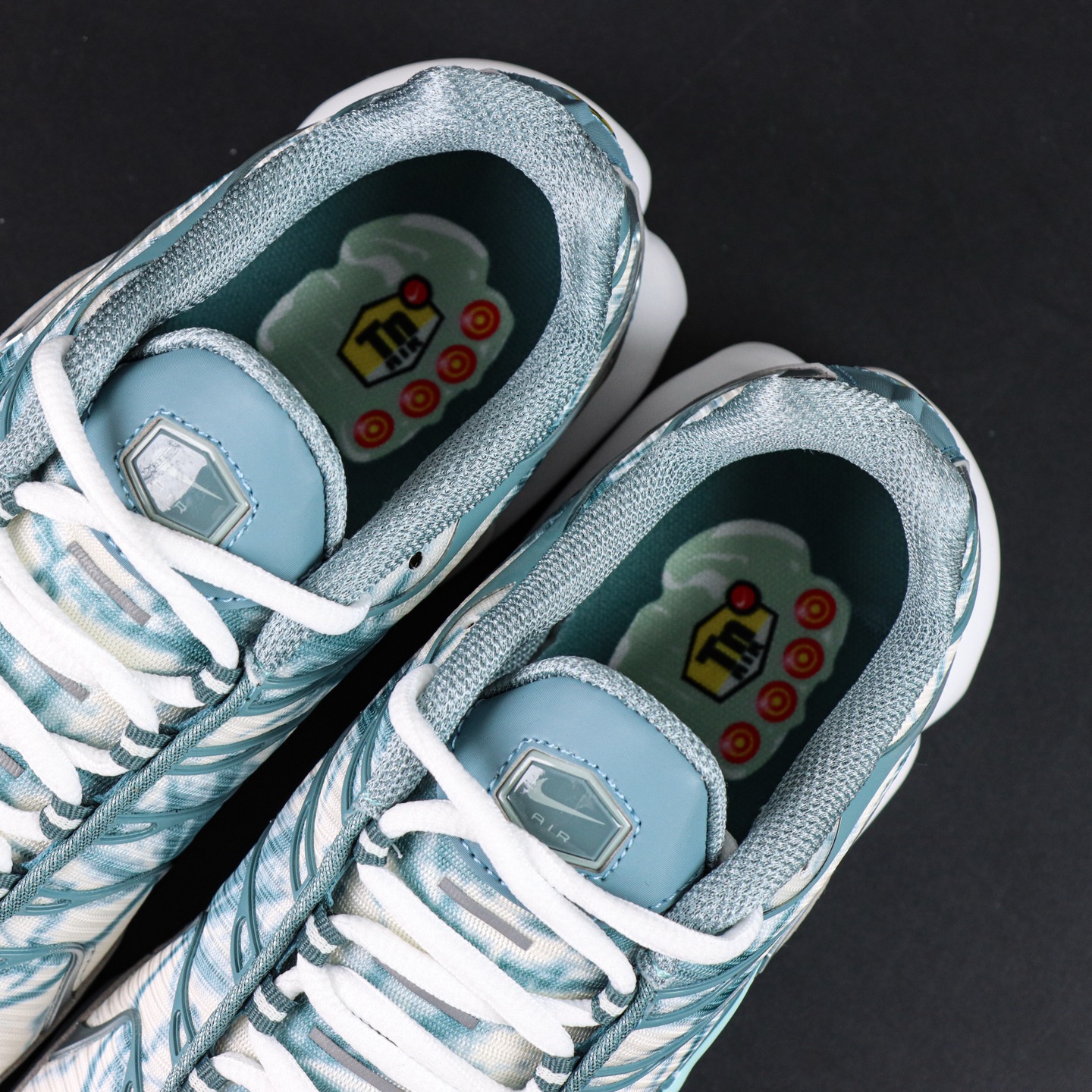 Basic Shoes M-l-s