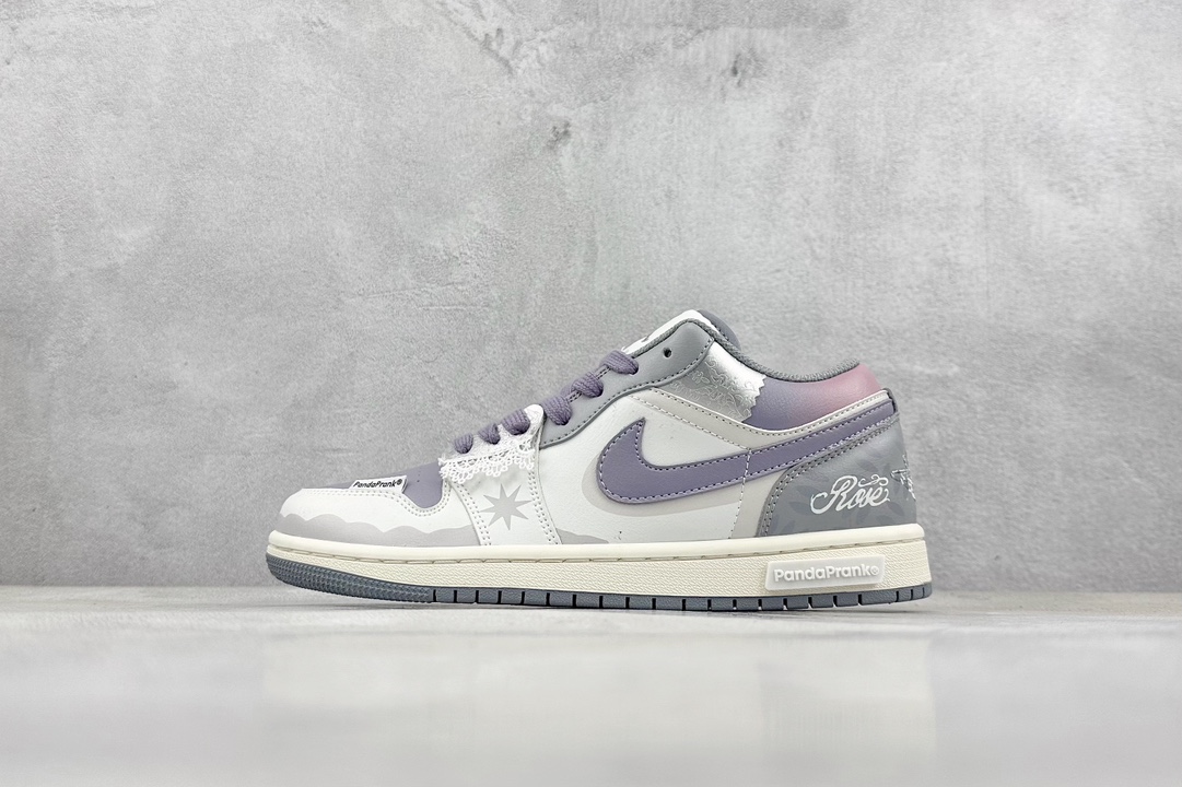 Jordan Nike Basic Shoes S