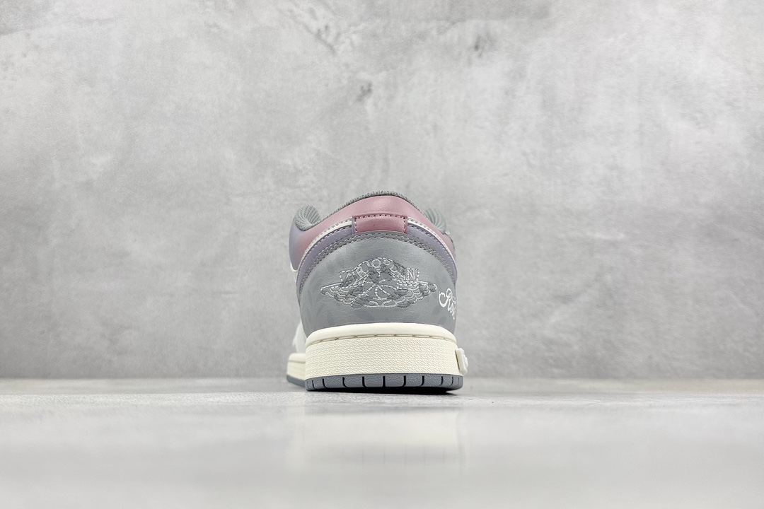 Jordan Nike Basic Shoes S