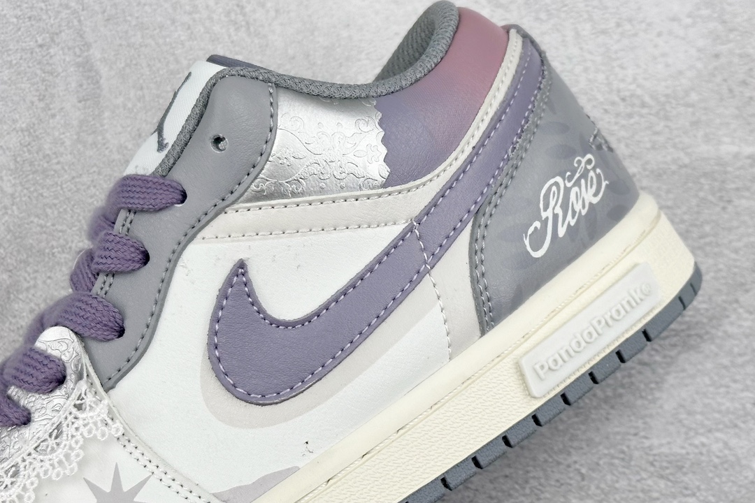 Jordan Nike Basic Shoes S