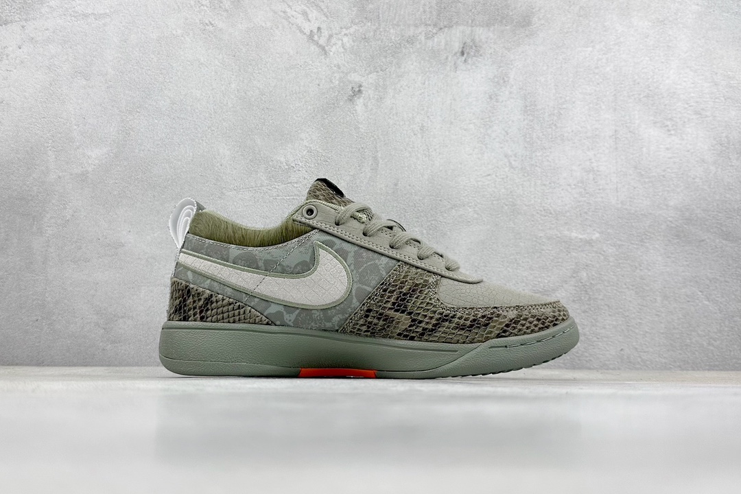 Nike Male Basic Shoes Mesh M