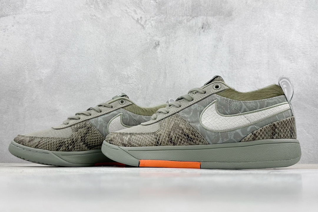 Nike Male Basic Shoes Mesh M