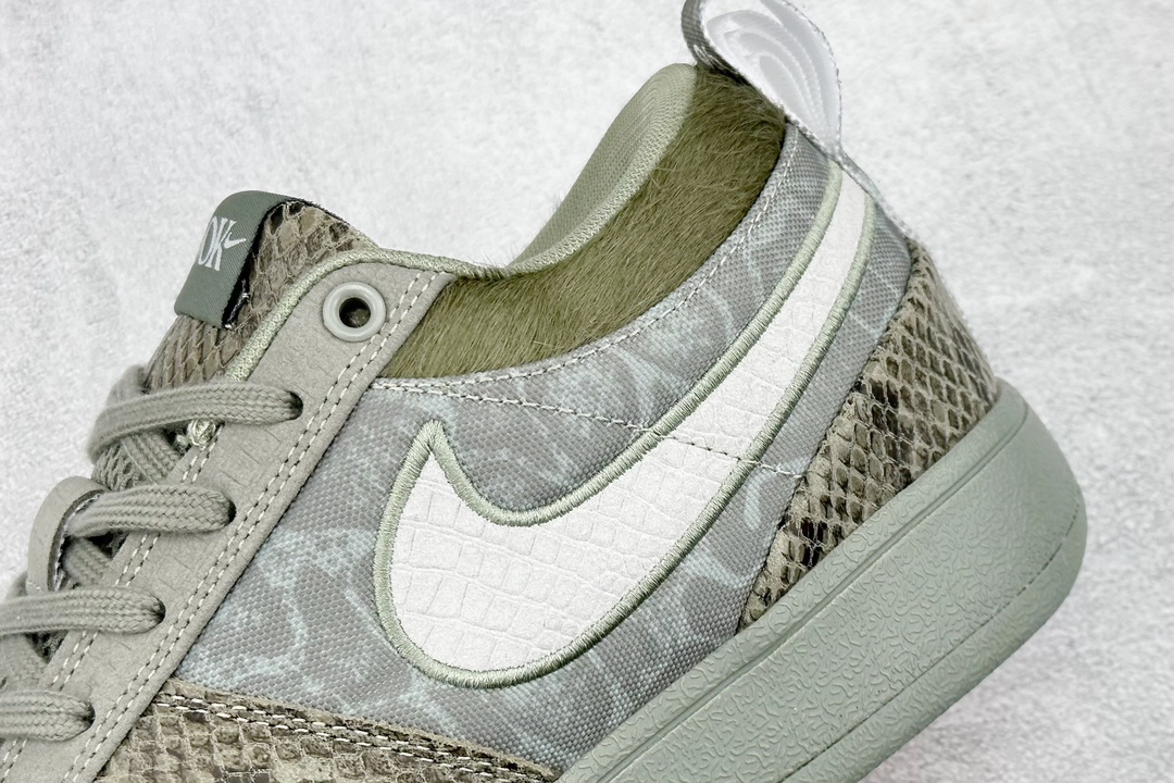 Nike Male Basic Shoes Mesh M