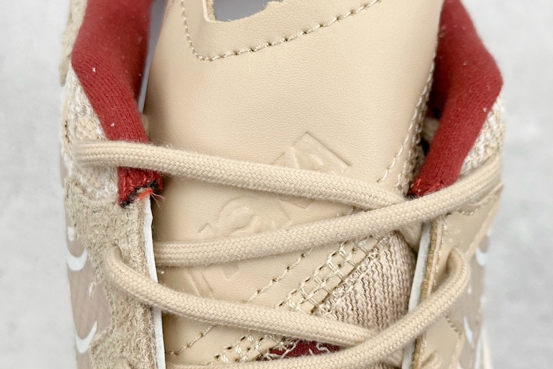Basic Shoes Breathable L-s