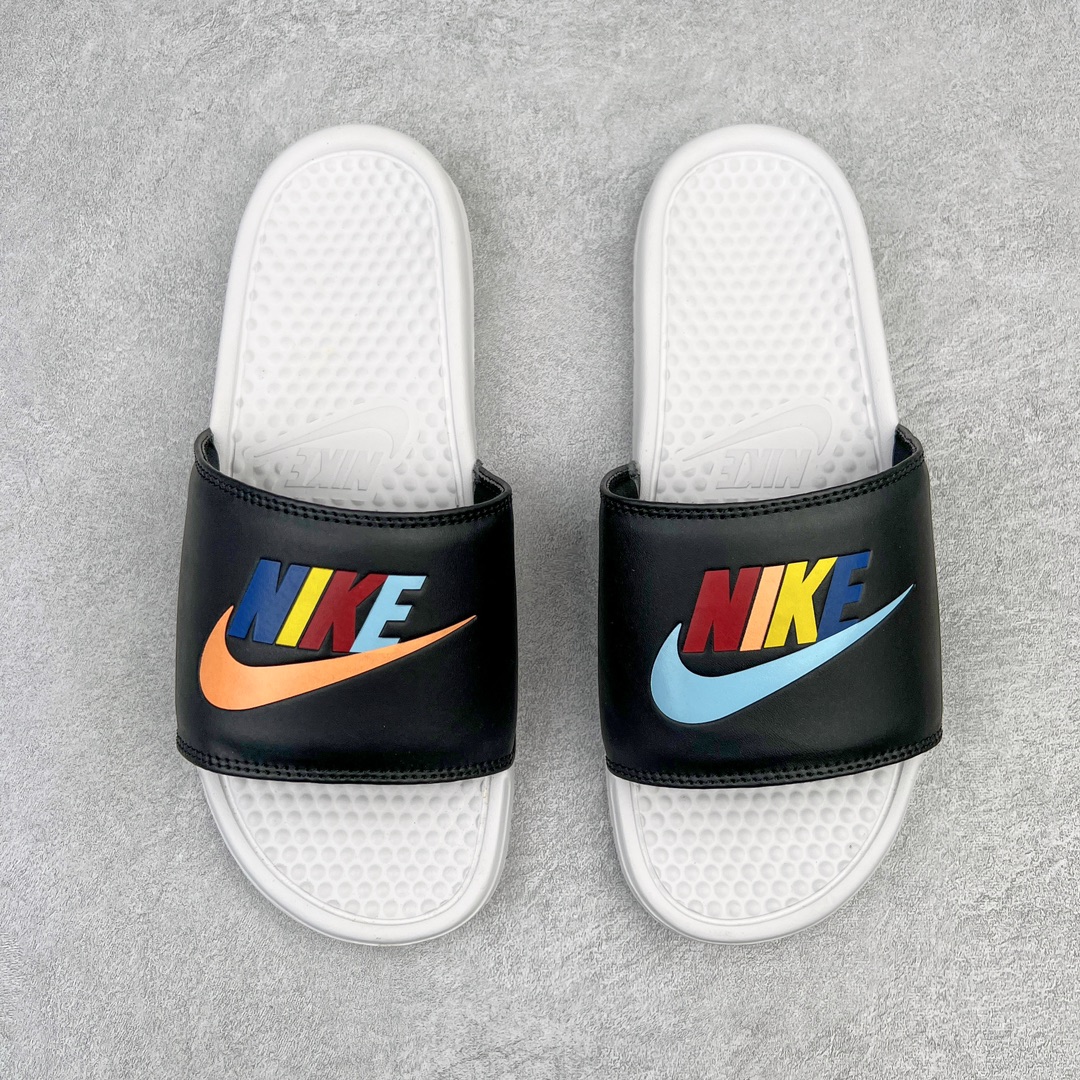 Nike Slippers S