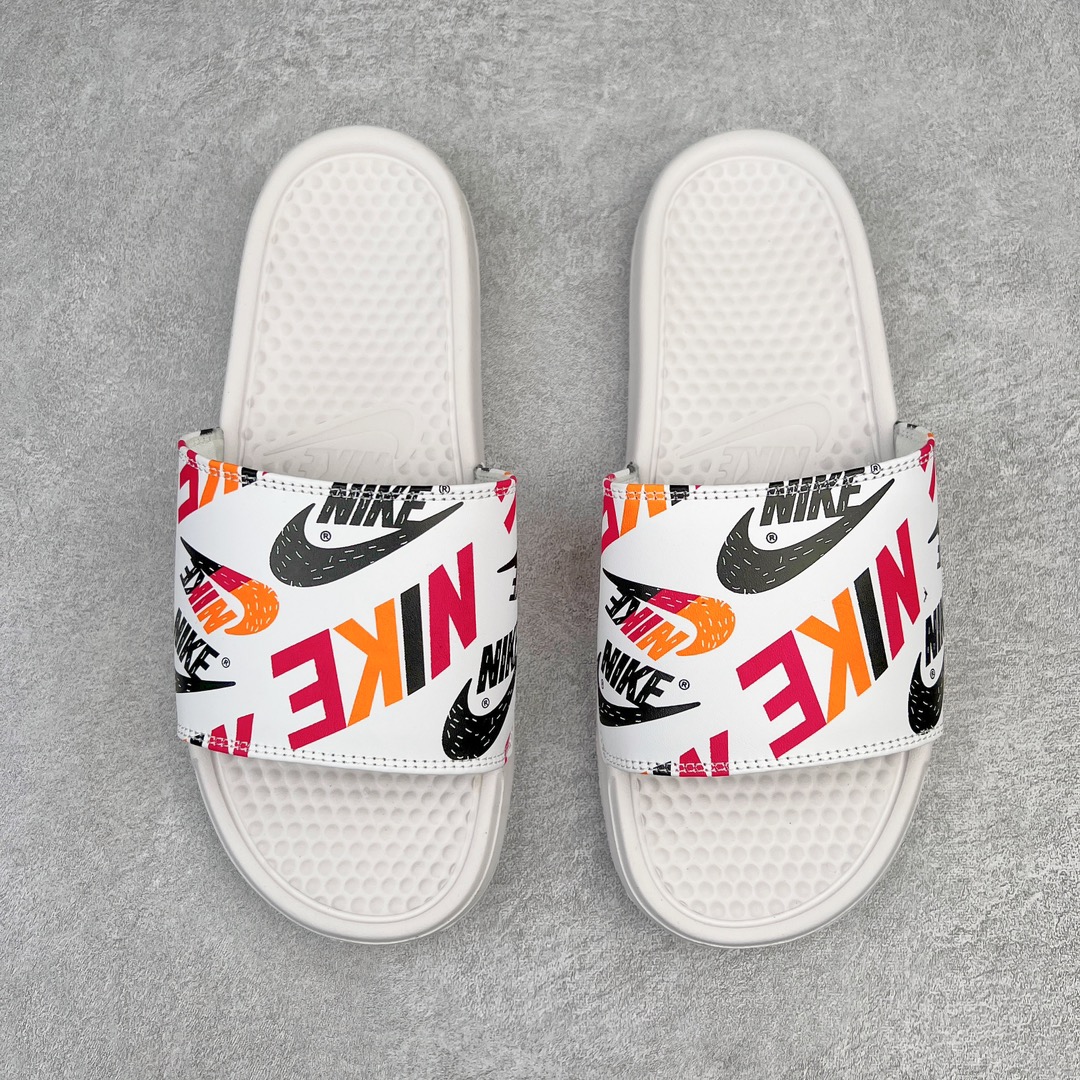 Nike Slippers S