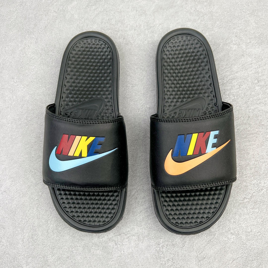 Nike Slippers S