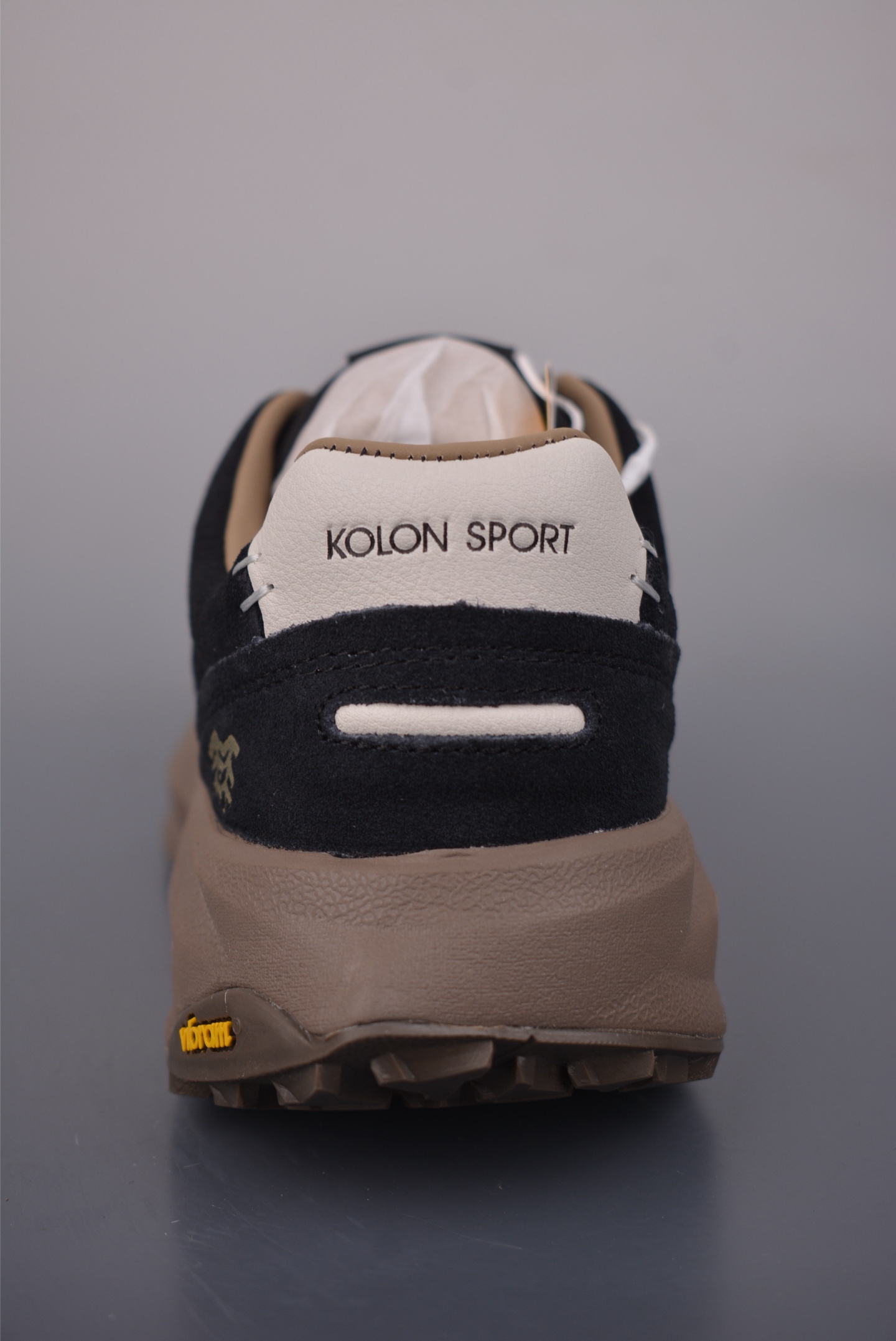 Basic Shoes Black Lightweight M-l