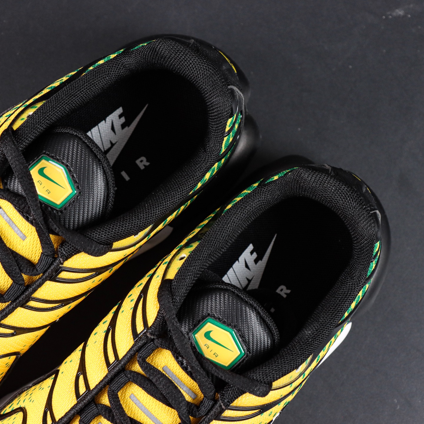 Basic Shoes M-l-s
