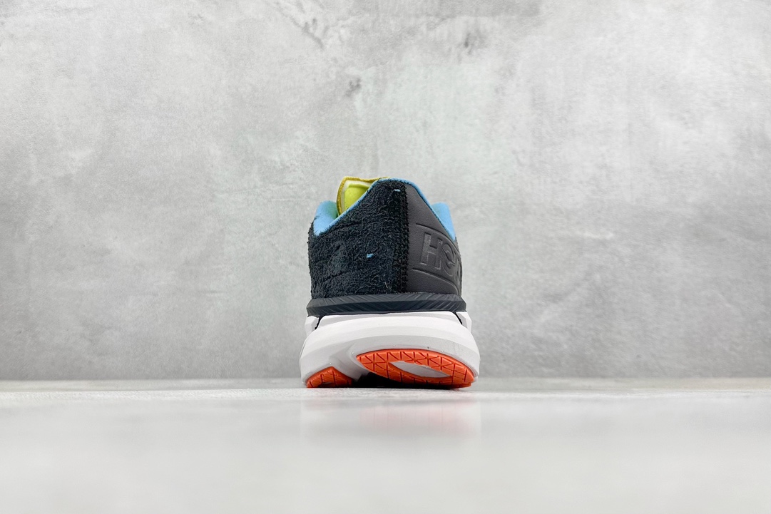Basic Shoes Breathable L-s