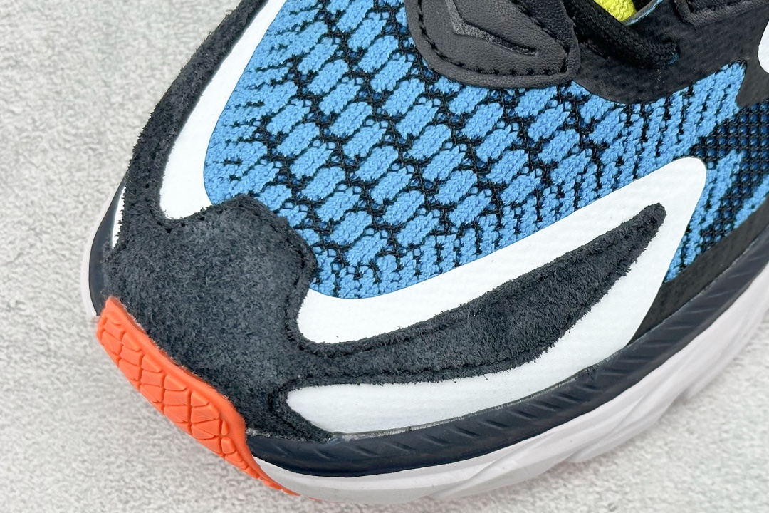 Basic Shoes Breathable L-s