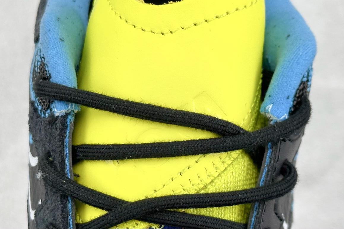 Basic Shoes Breathable L-s