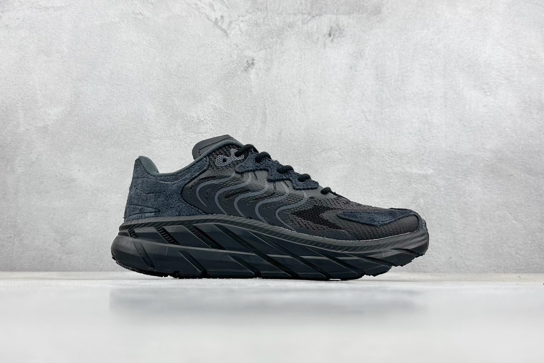 Basic Shoes Breathable L-s