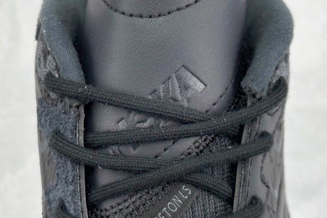 Basic Shoes Breathable L-s
