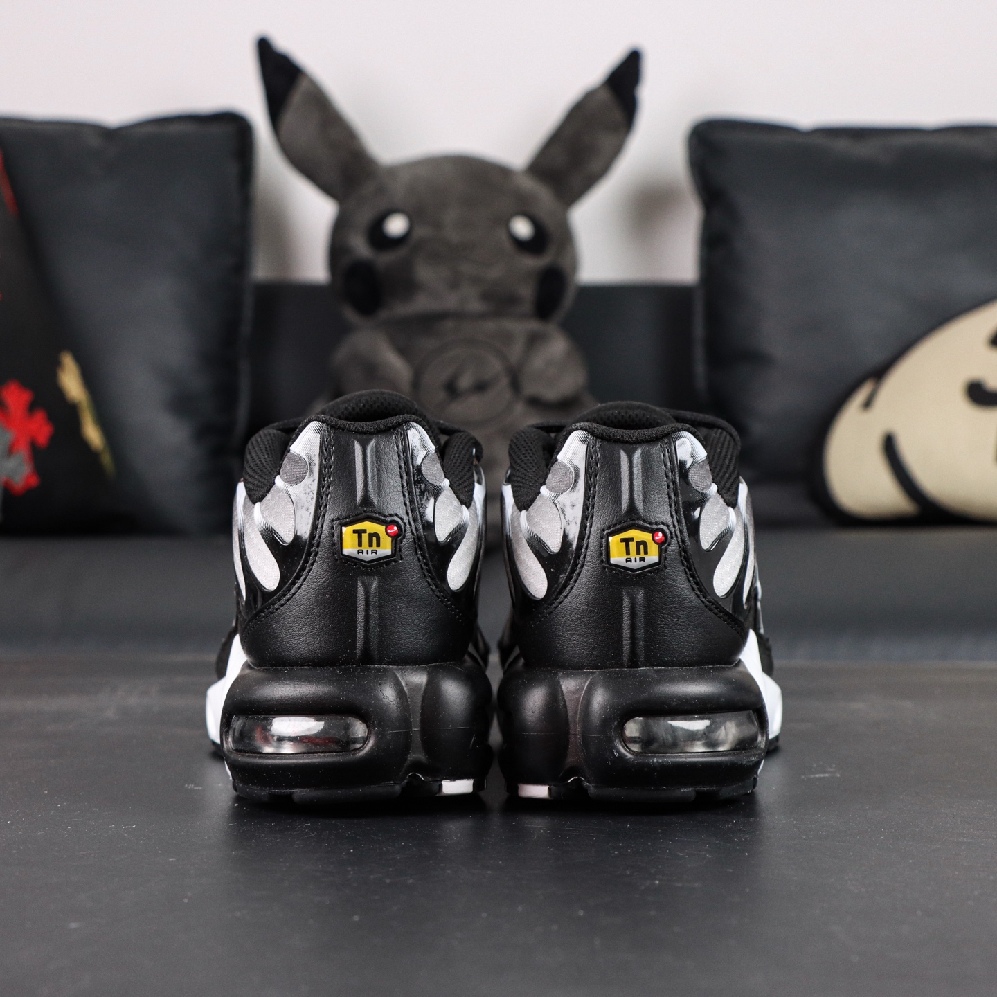 Nike Running Shoes M-l-s