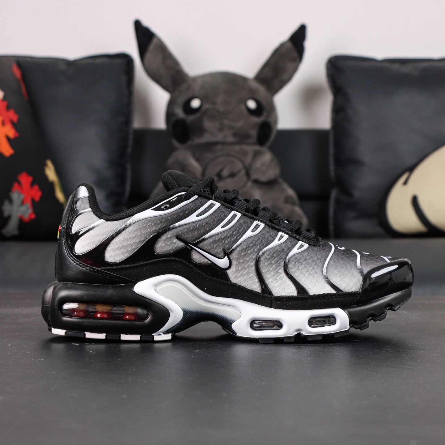 Nike Running Shoes M-l-s