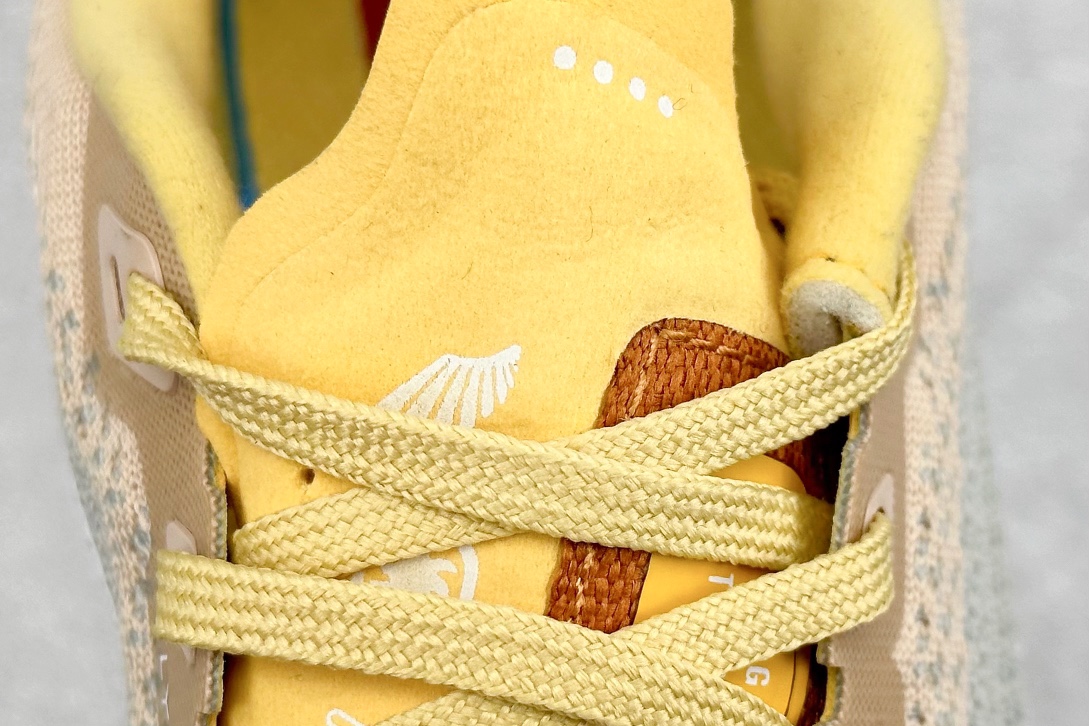 Basic Shoes Breathable M-l-s
