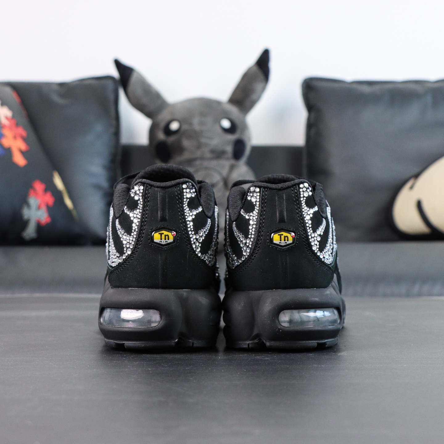 Basic Shoes M-l-s