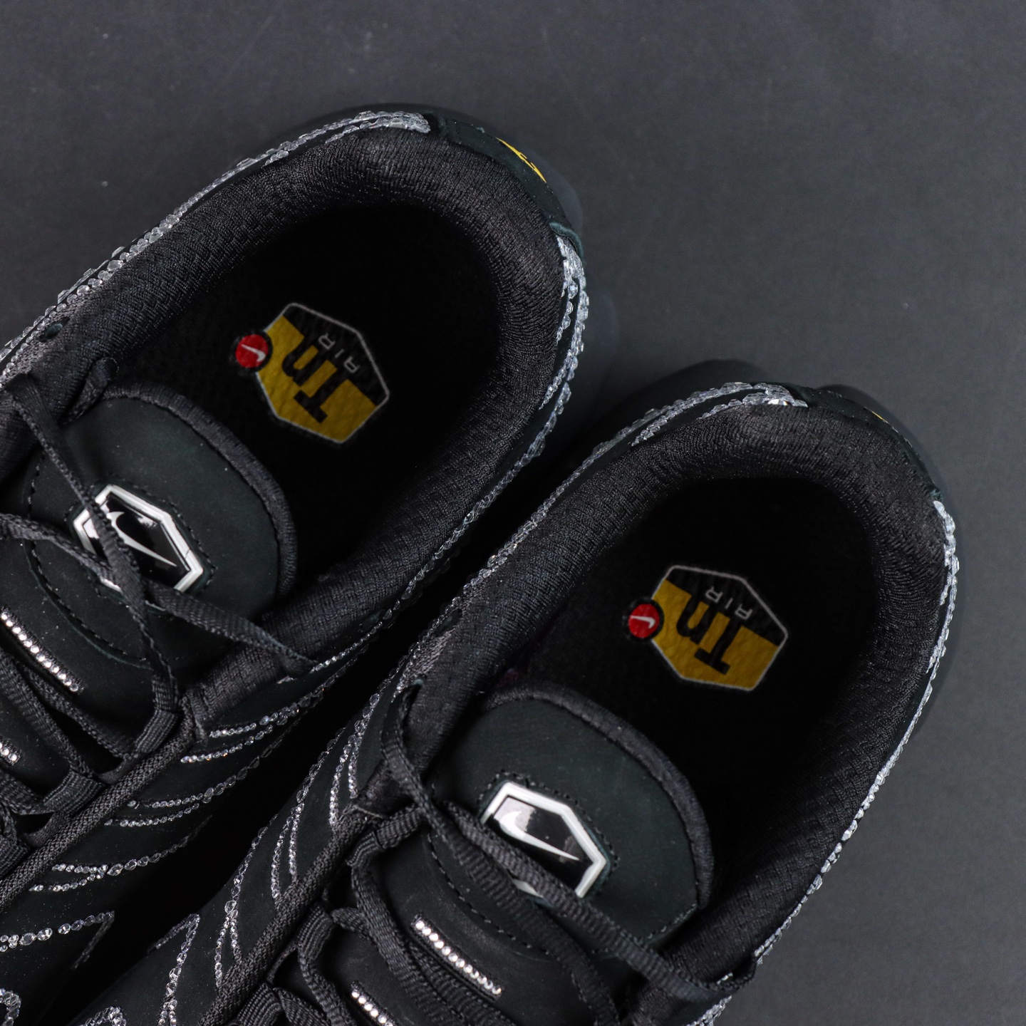 Basic Shoes M-l-s