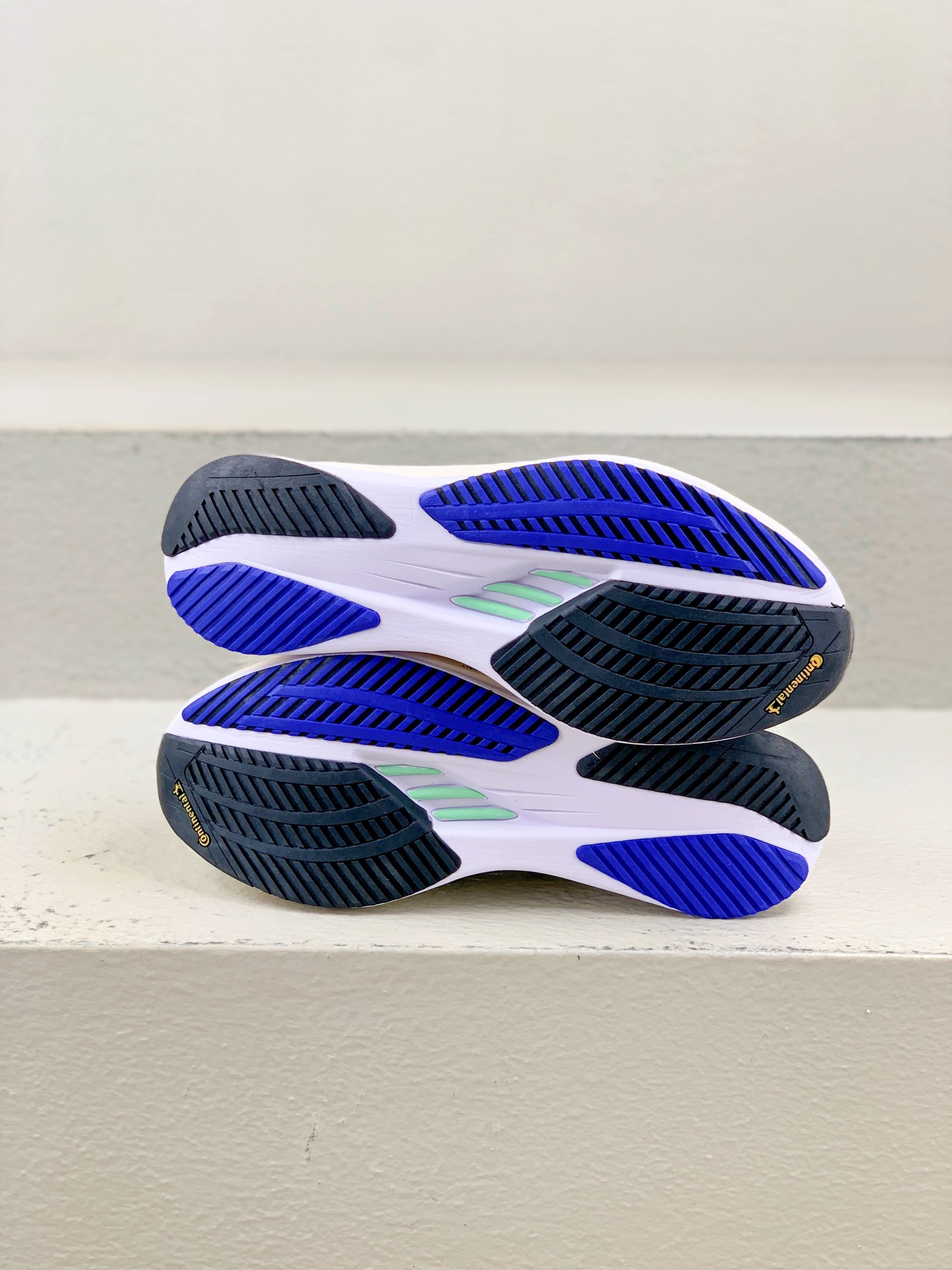 Adidas Vans Male Running Shoes Breathable L-s