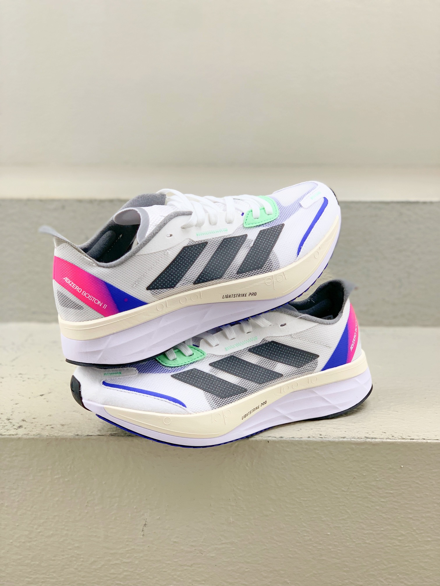 Adidas Vans Male Running Shoes Breathable L-s