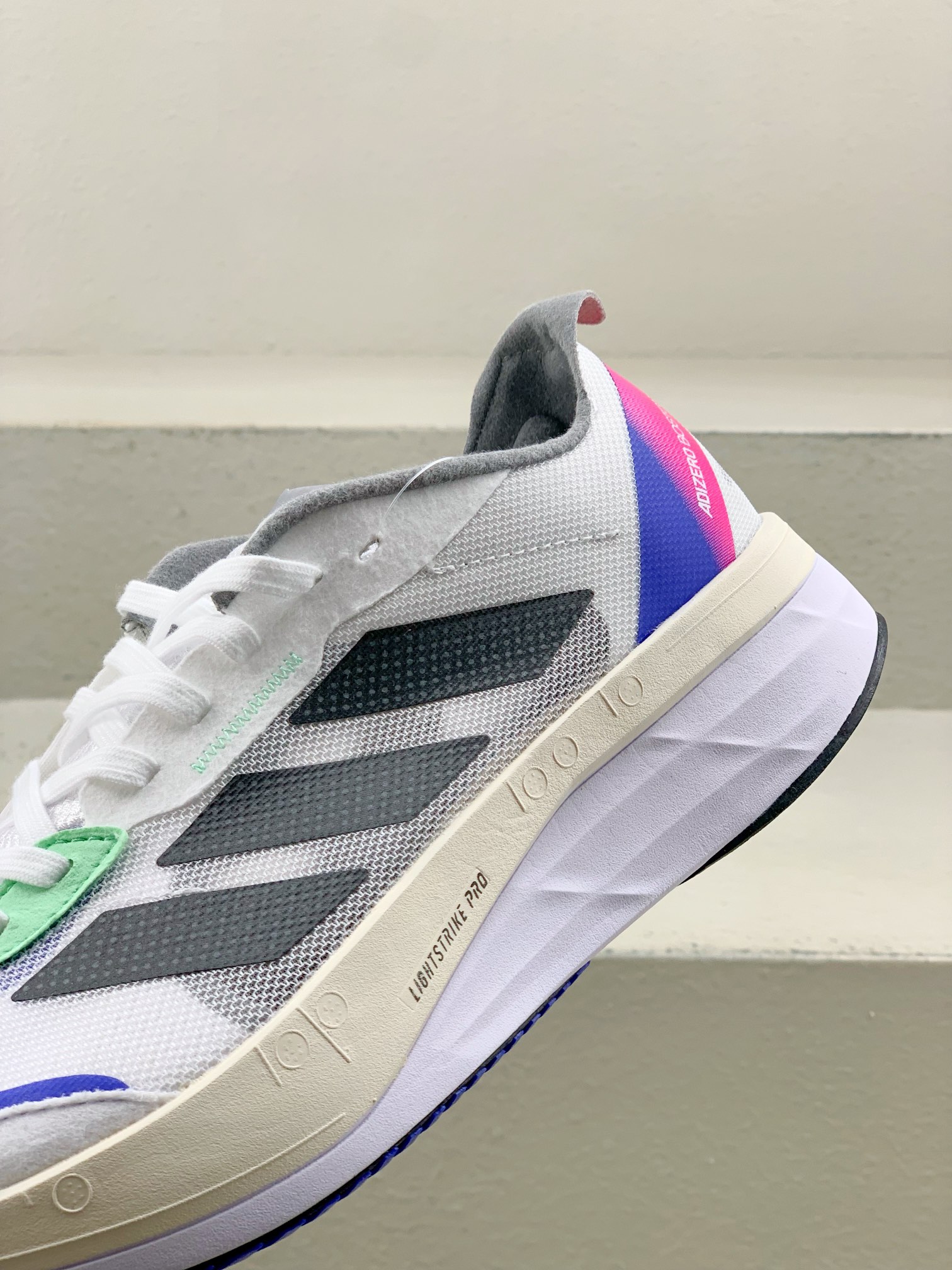 Adidas Vans Male Running Shoes Breathable L-s