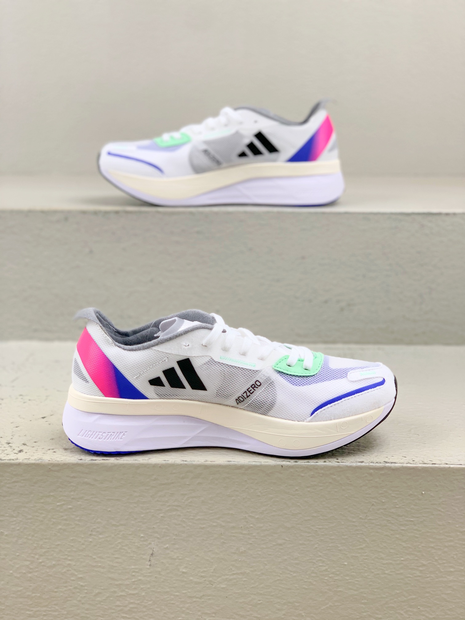 Adidas Vans Male Running Shoes Breathable L-s