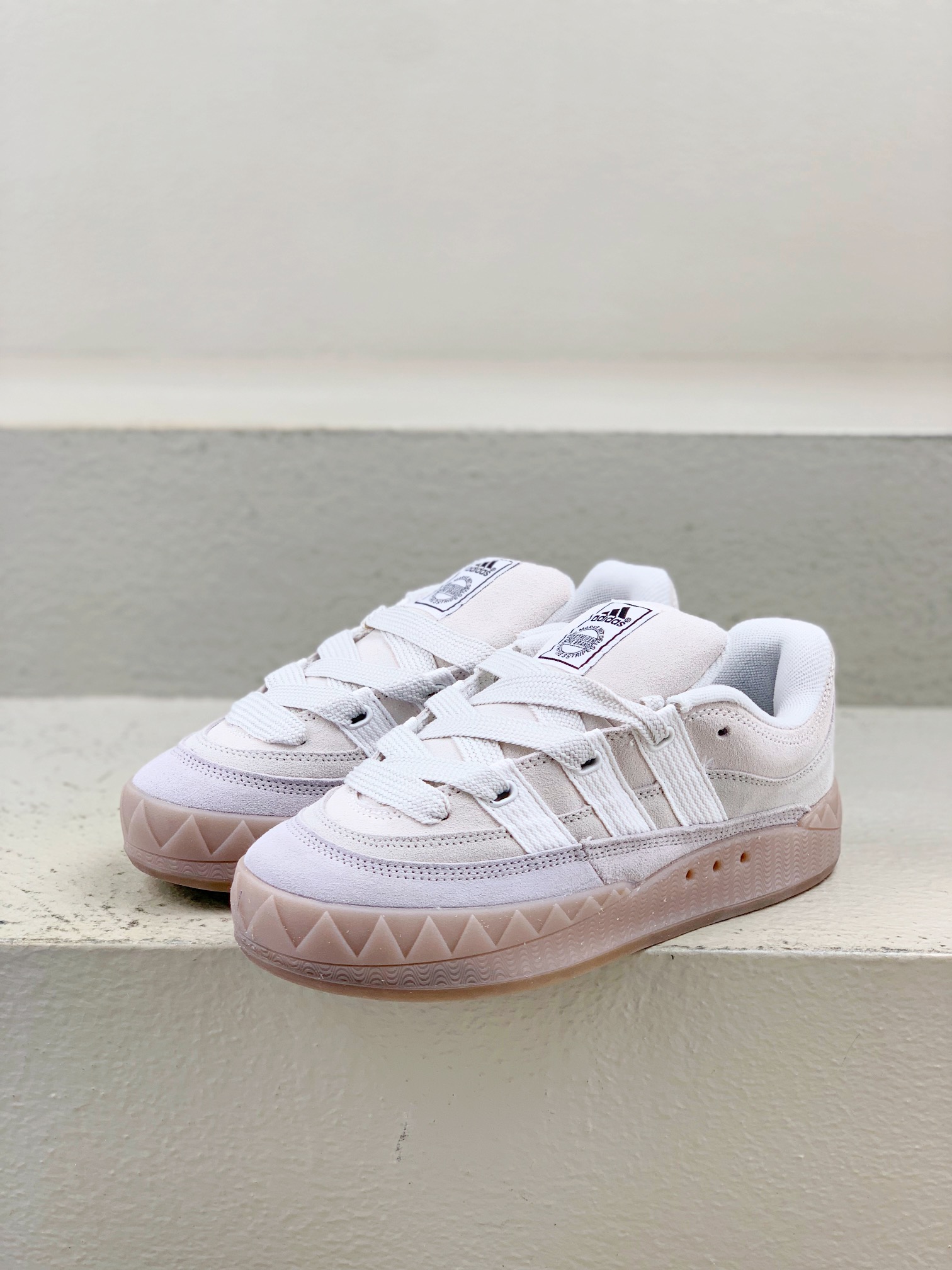 Adidas Board Shoes M-l-s