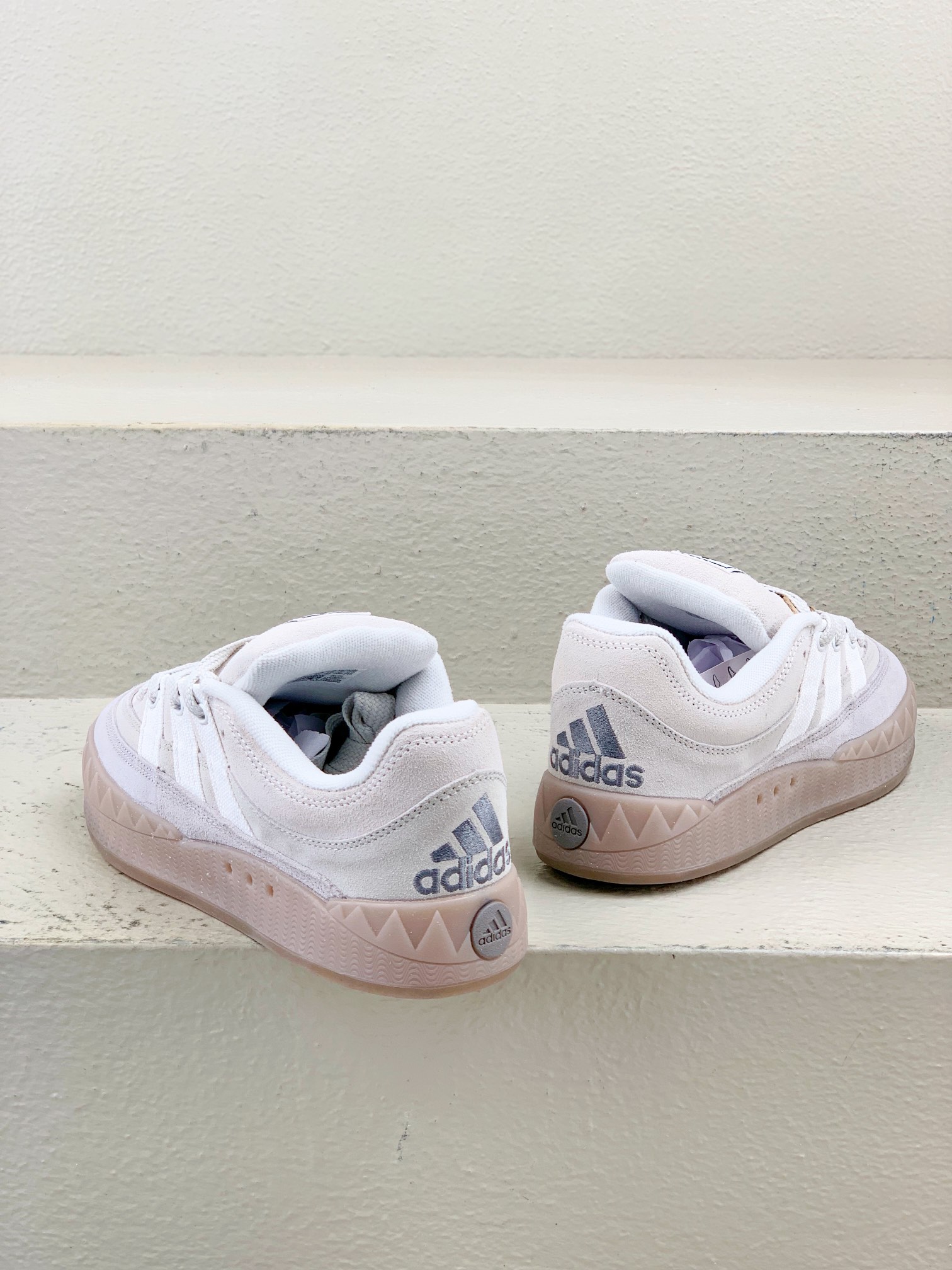 Adidas Board Shoes M-l-s