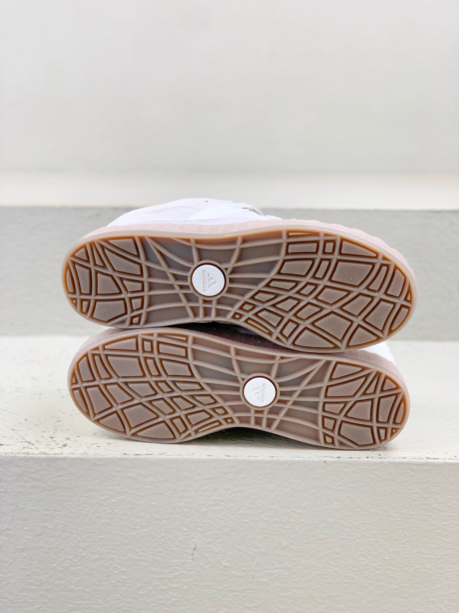 Adidas Board Shoes M-l-s