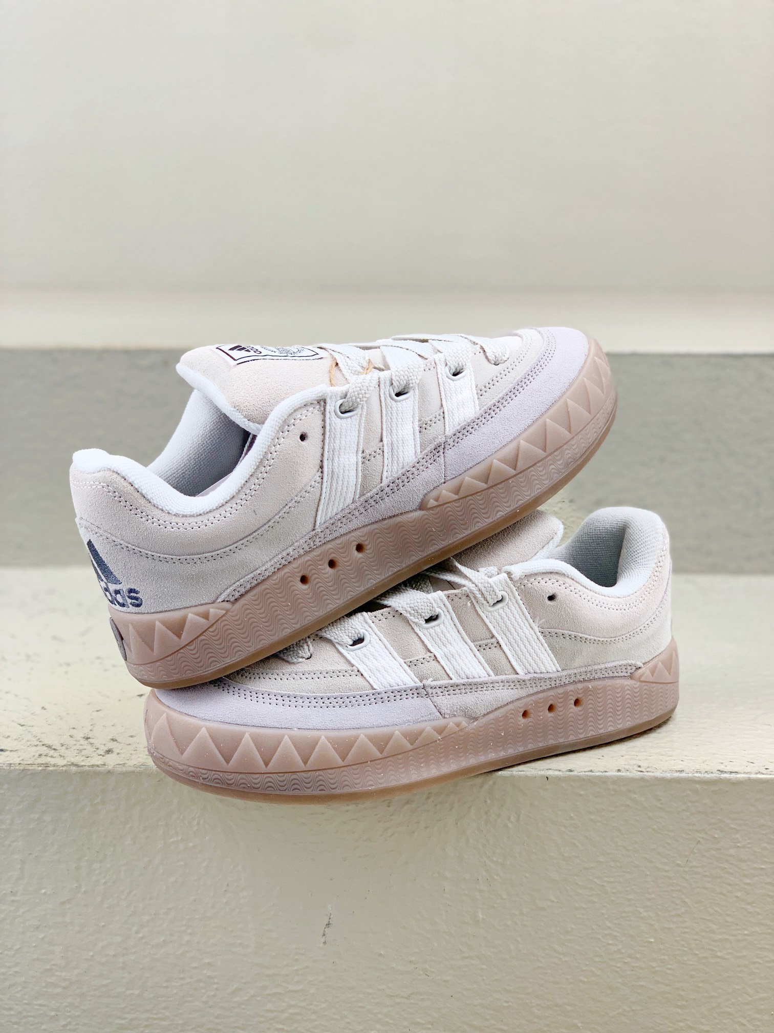 Adidas Board Shoes M-l-s