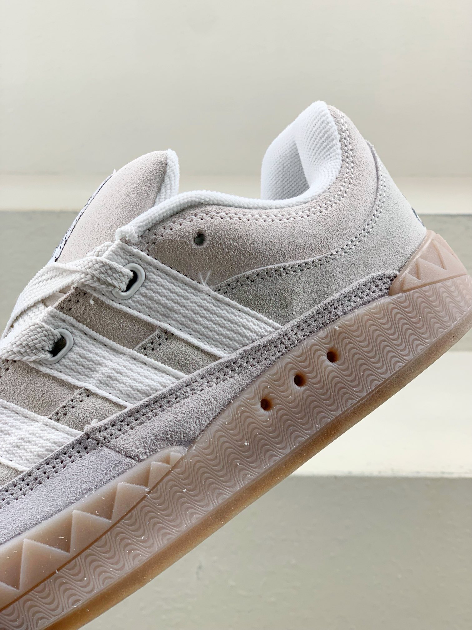 Adidas Board Shoes M-l-s