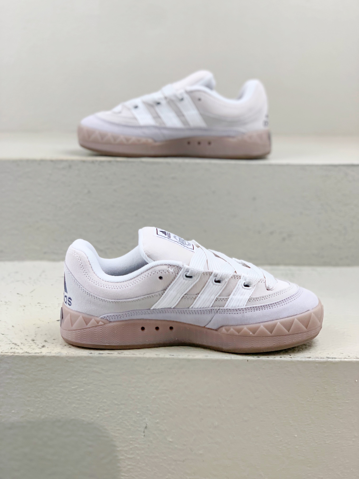 Adidas Board Shoes M-l-s