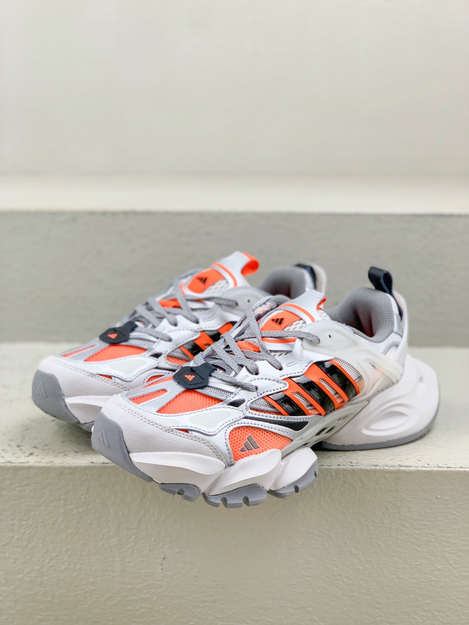 Adidas Balenciaga Calvin Klein Male Running Shoes Shock Absorbing M-l-s-xl