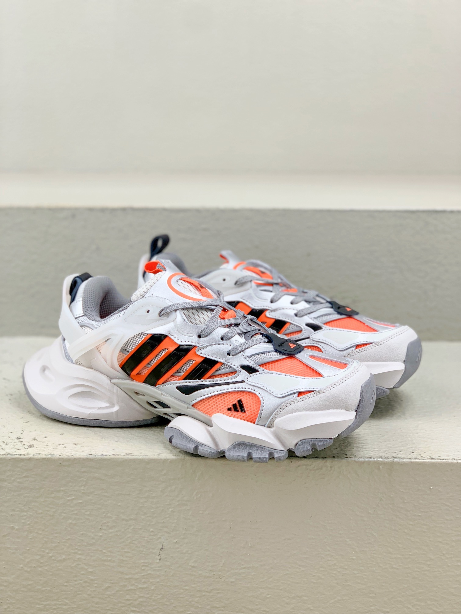 Adidas Balenciaga Calvin Klein Male Running Shoes Shock Absorbing M-l-s-xl