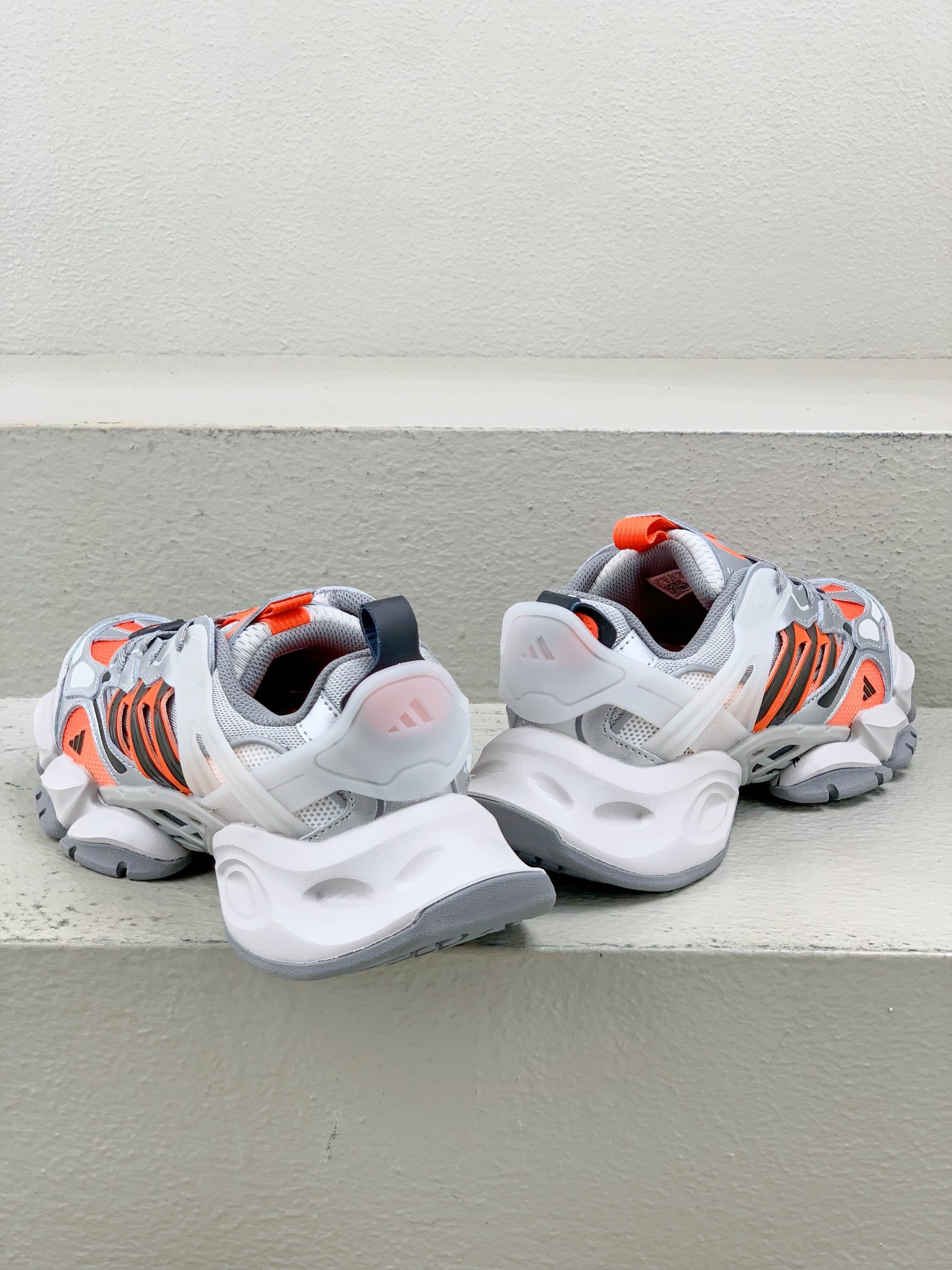 Adidas Balenciaga Calvin Klein Male Running Shoes Shock Absorbing M-l-s-xl