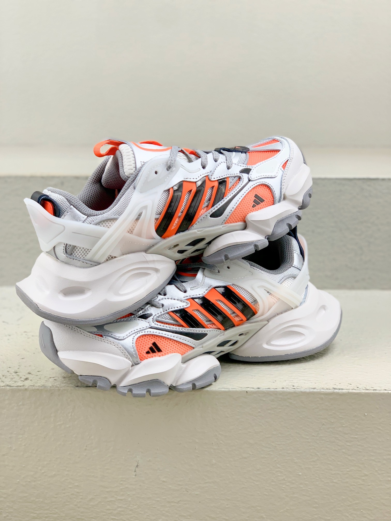 Adidas Balenciaga Calvin Klein Male Running Shoes Shock Absorbing M-l-s-xl