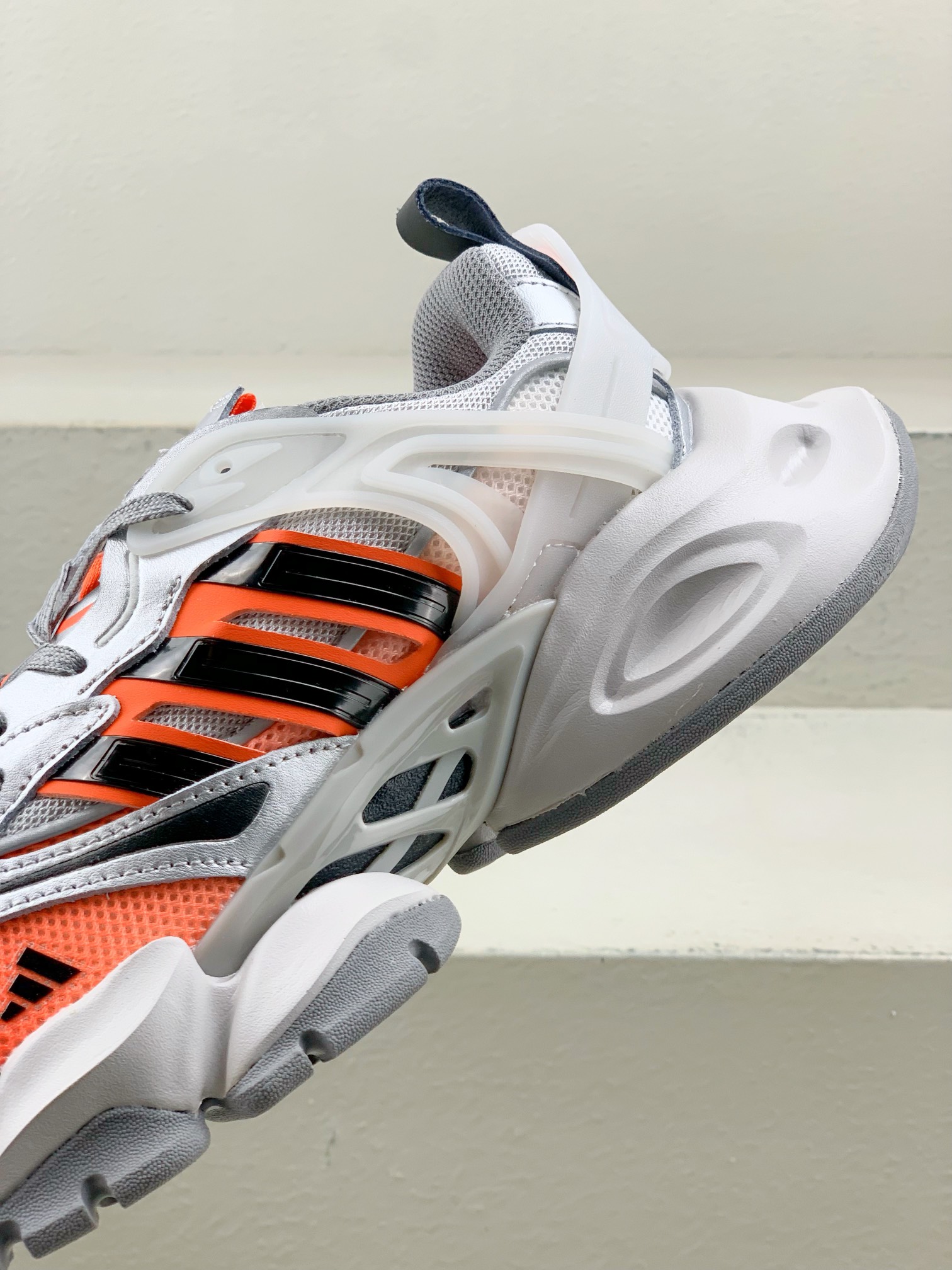 Adidas Balenciaga Calvin Klein Male Running Shoes Shock Absorbing M-l-s-xl