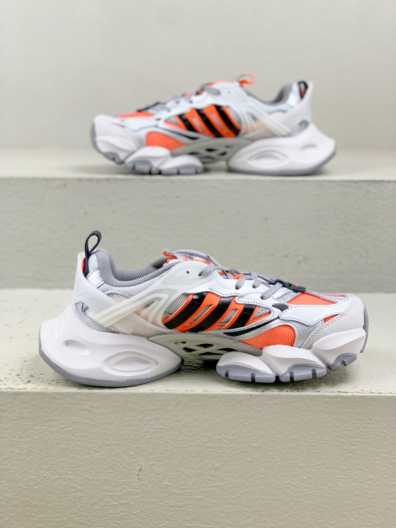 Adidas Balenciaga Calvin Klein Male Running Shoes Shock Absorbing M-l-s-xl