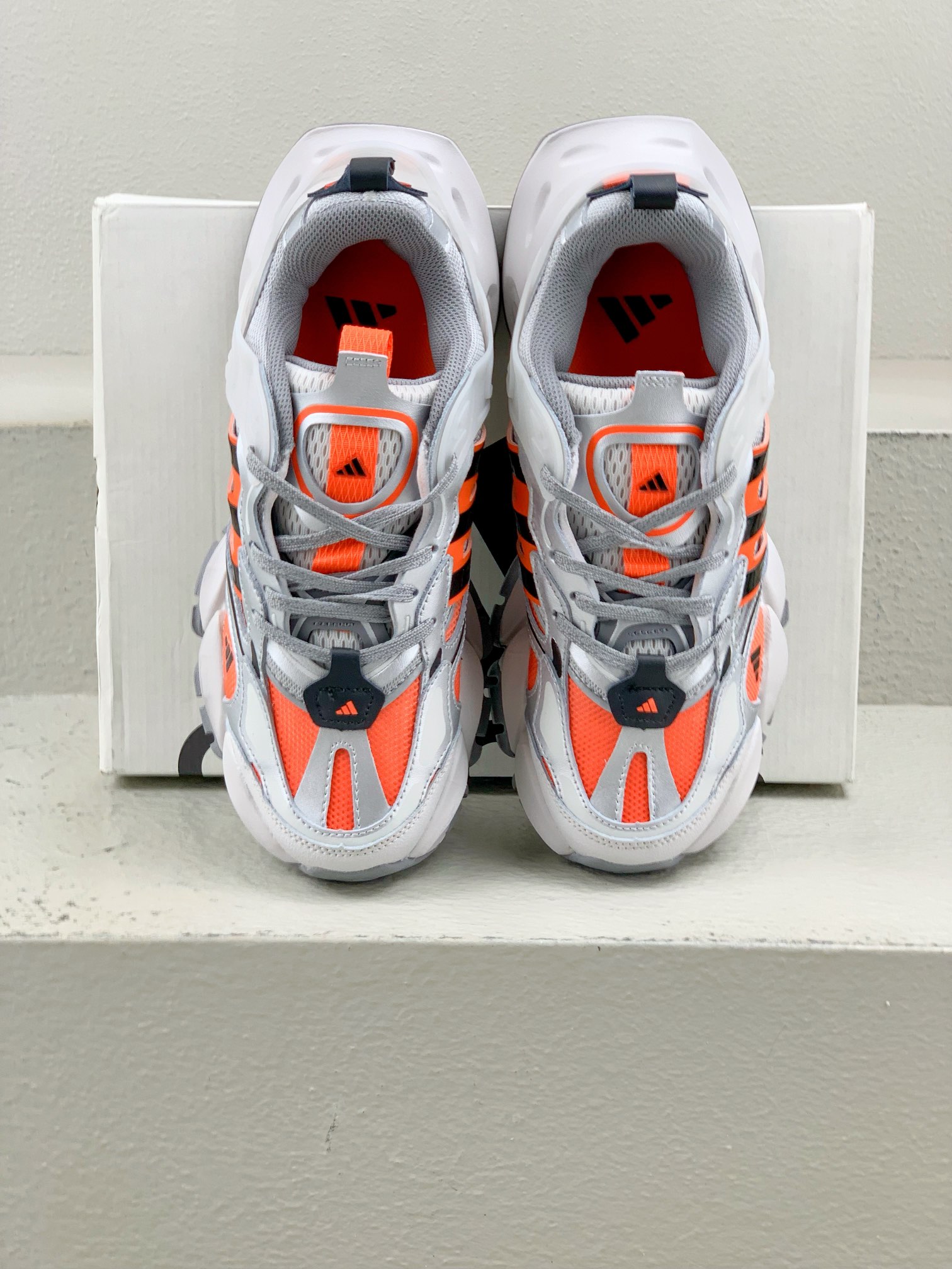 Adidas Balenciaga Calvin Klein Male Running Shoes Shock Absorbing M-l-s-xl